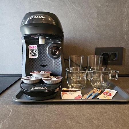 Cm111Apparthotel ブカレスト エクステリア 写真