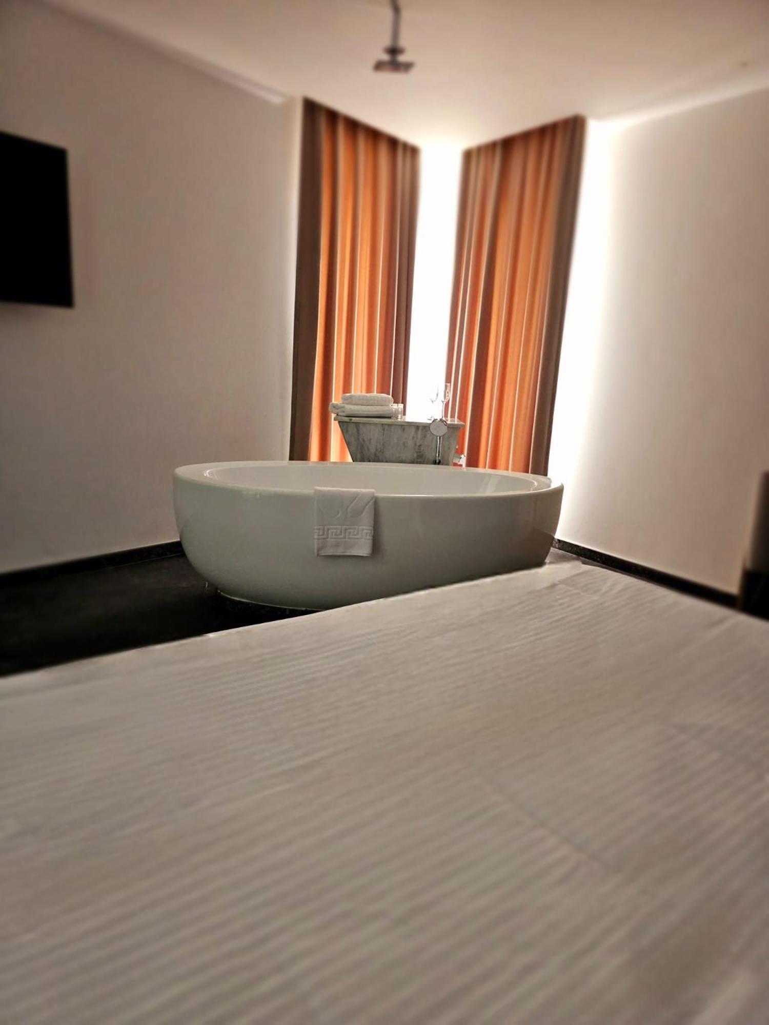 Cm111Apparthotel ブカレスト エクステリア 写真