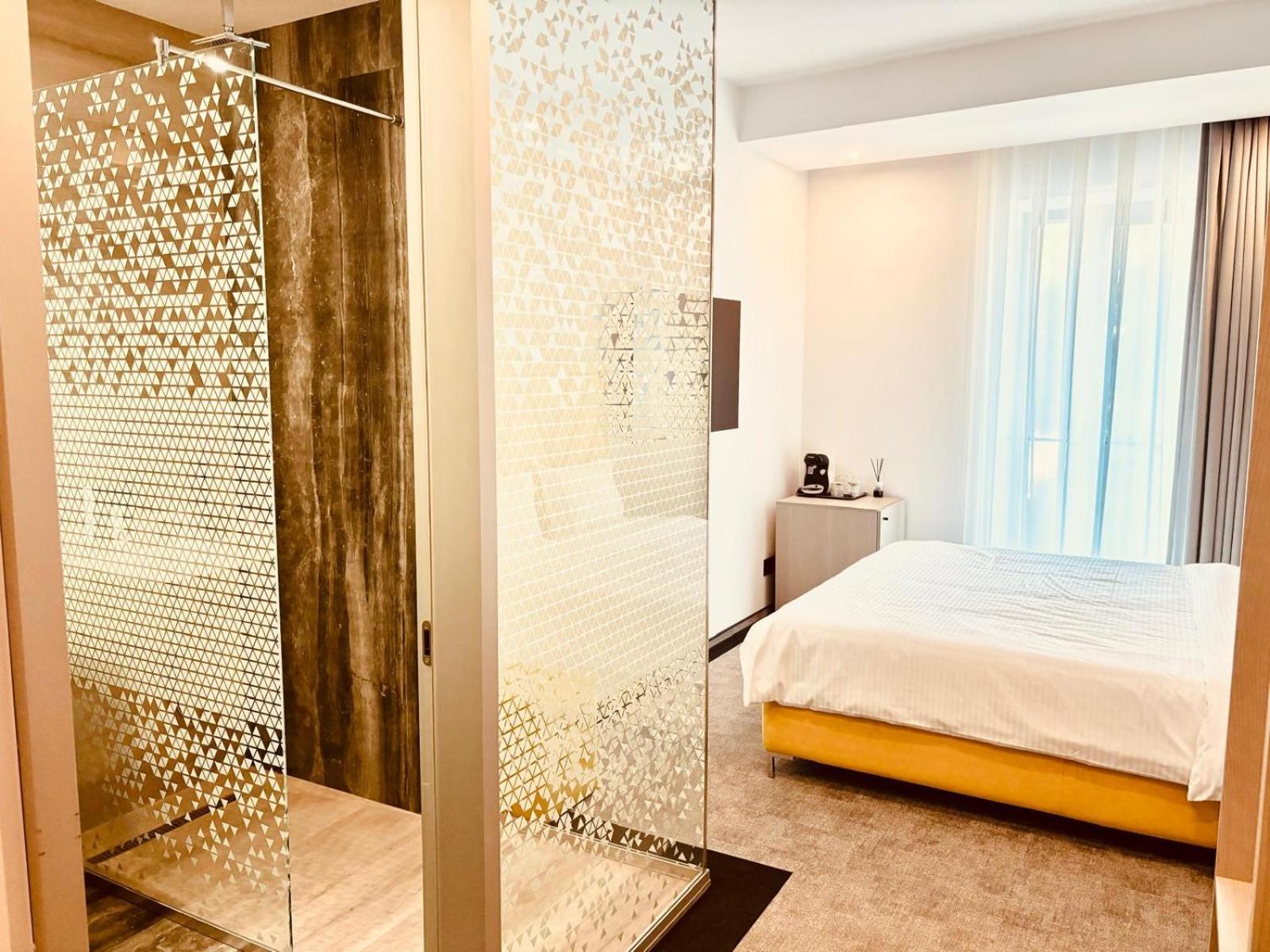 Cm111Apparthotel ブカレスト エクステリア 写真