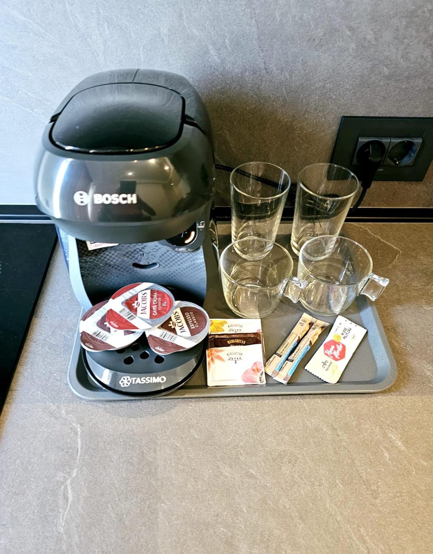 Cm111Apparthotel ブカレスト エクステリア 写真