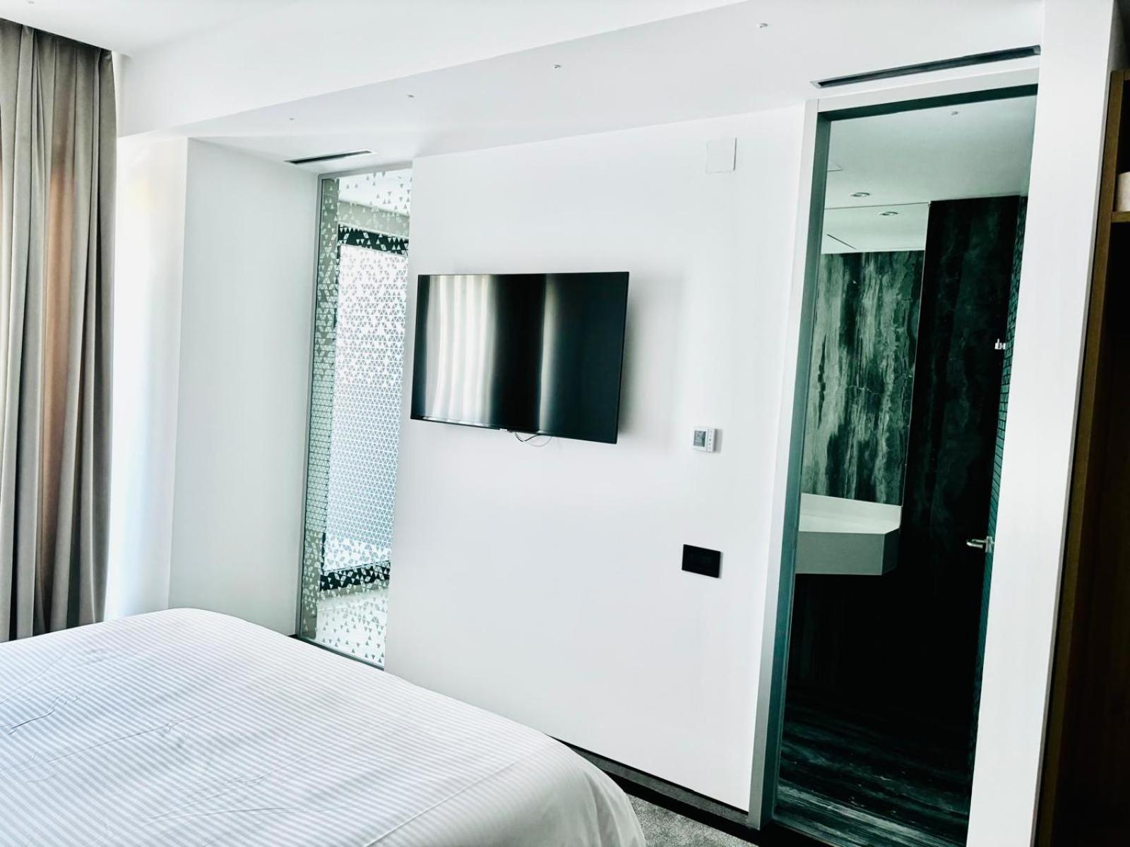 Cm111Apparthotel ブカレスト エクステリア 写真
