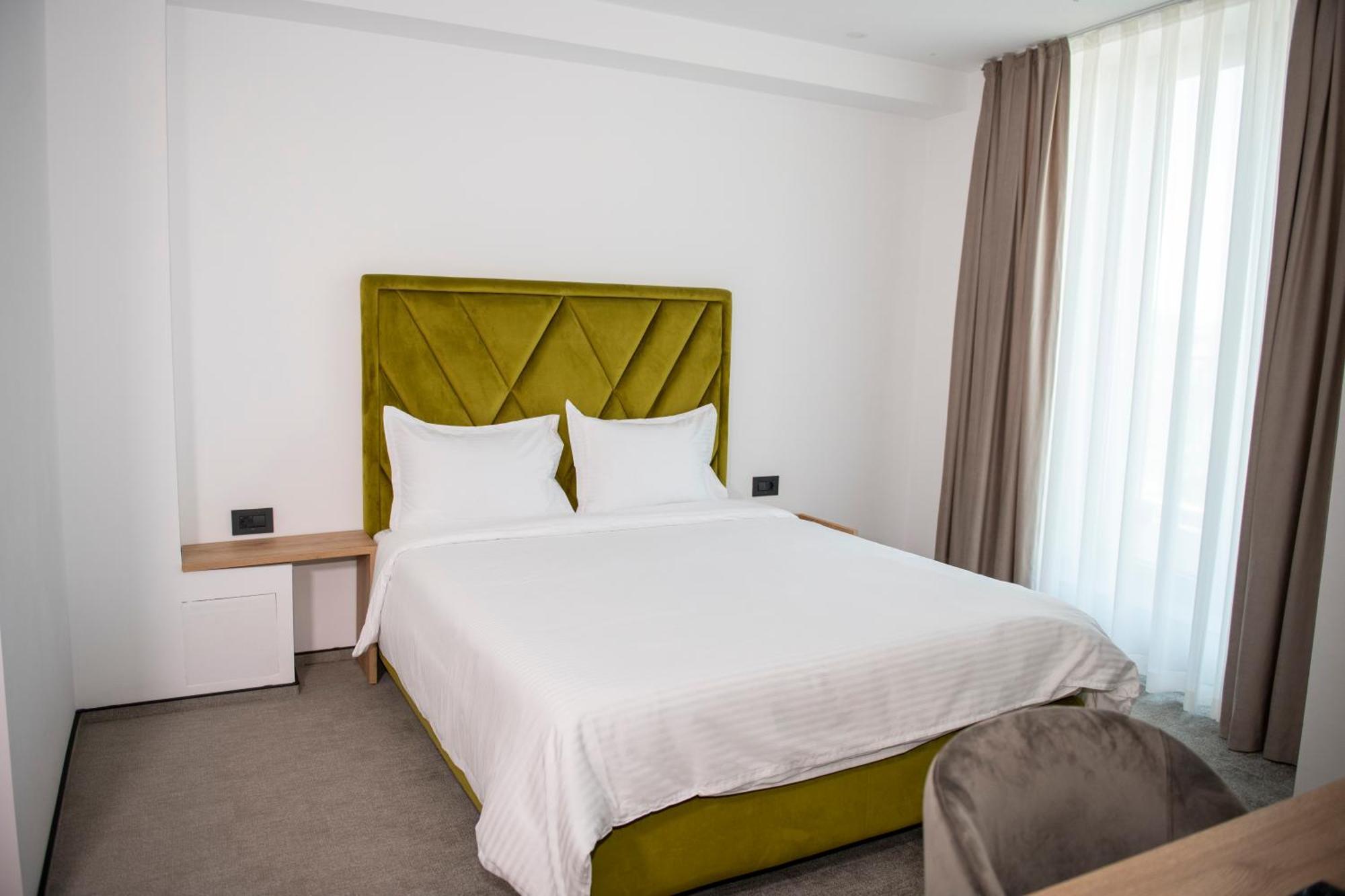 Cm111Apparthotel ブカレスト エクステリア 写真