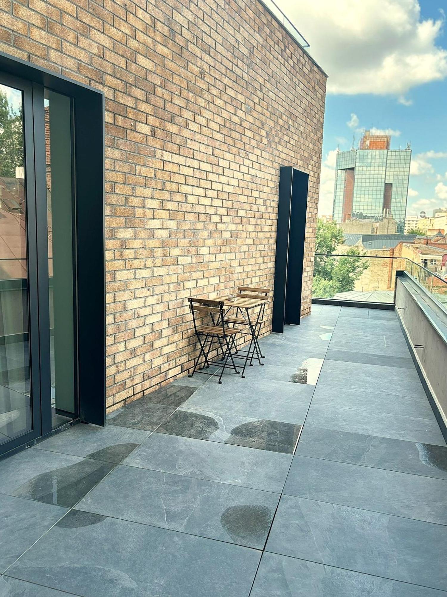 Cm111Apparthotel ブカレスト エクステリア 写真