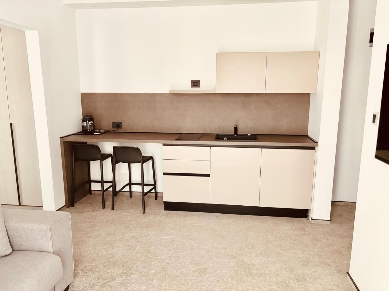Cm111Apparthotel ブカレスト エクステリア 写真
