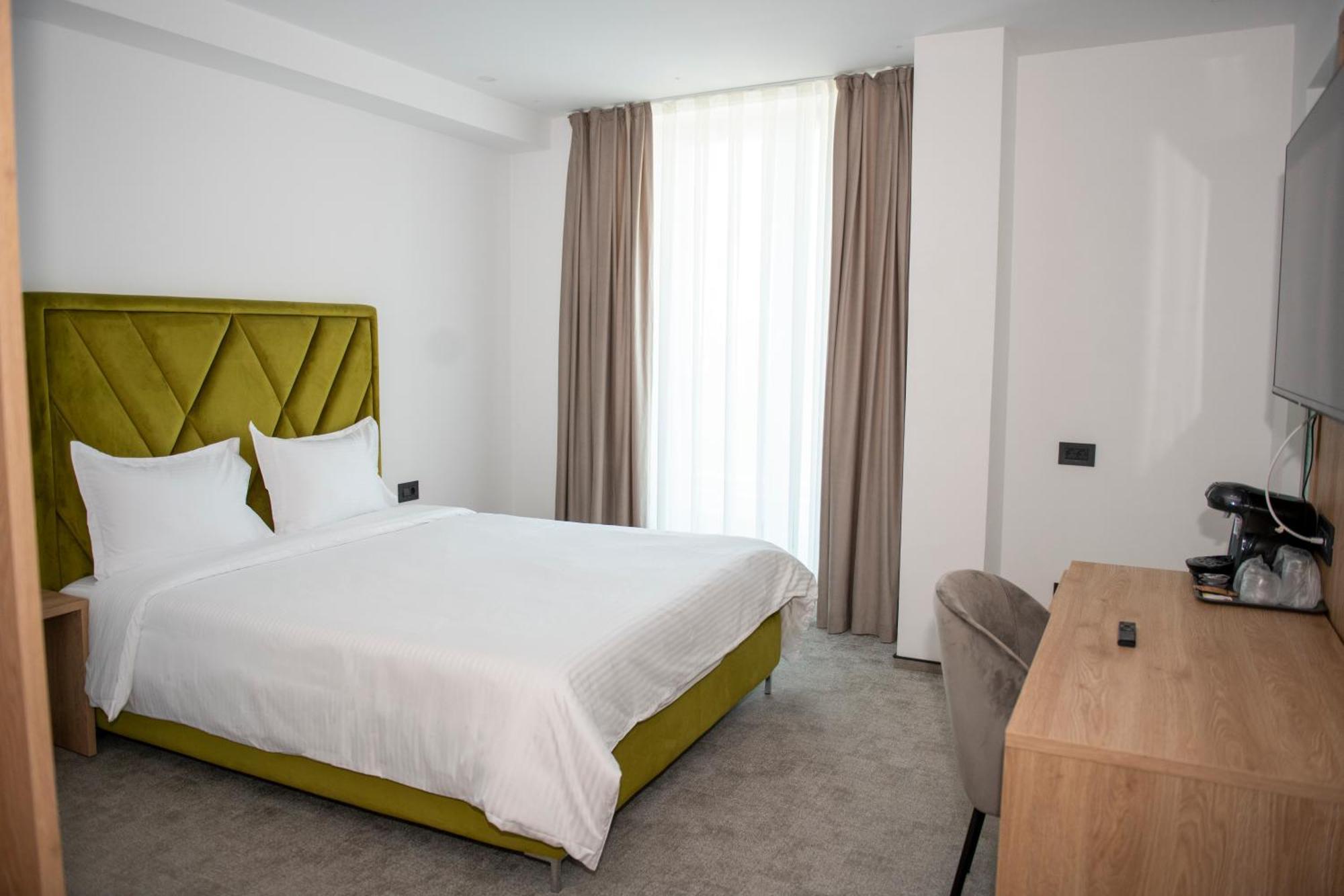 Cm111Apparthotel ブカレスト エクステリア 写真