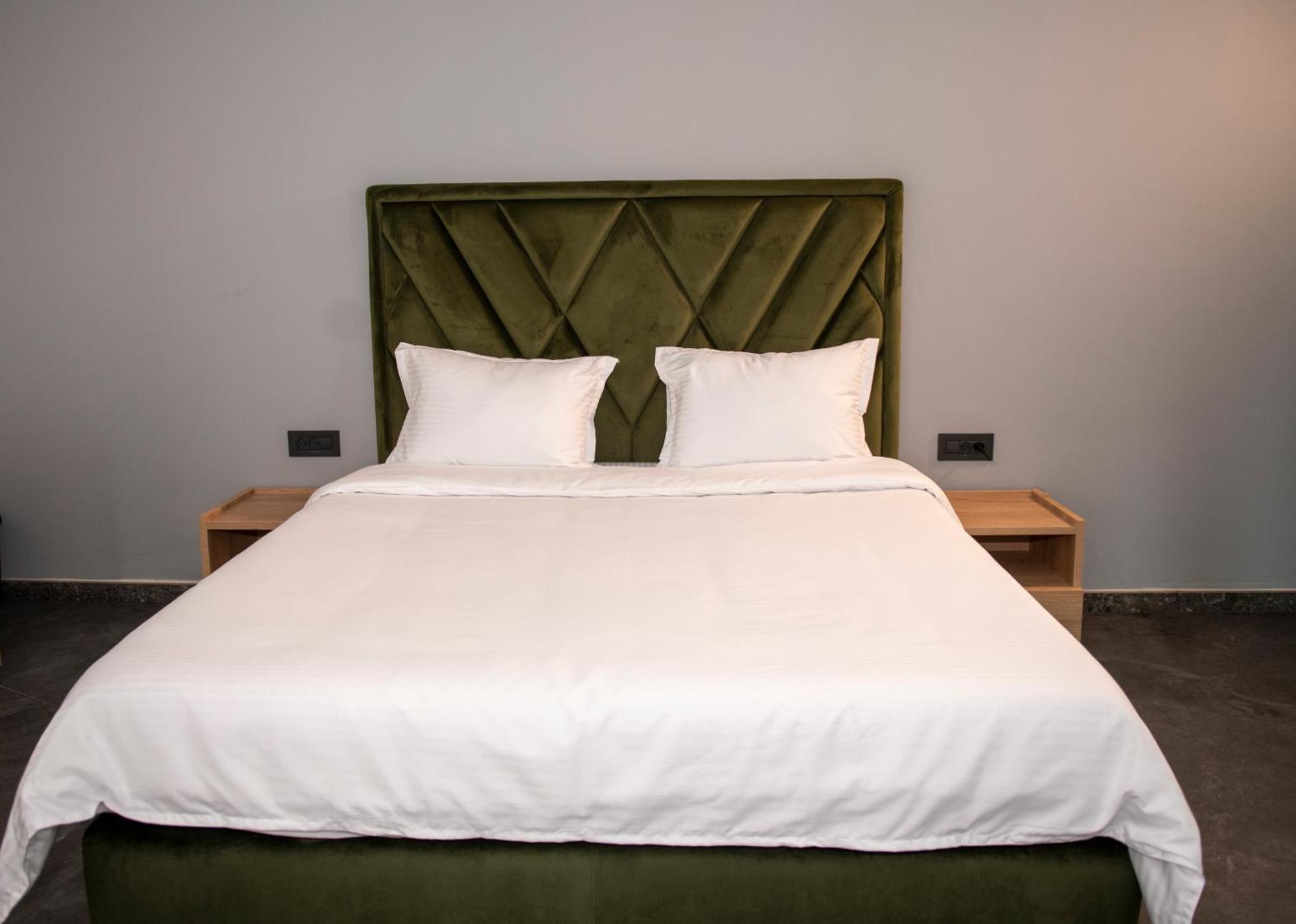 Cm111Apparthotel ブカレスト エクステリア 写真