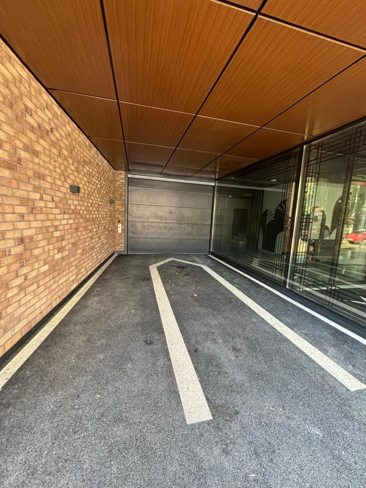 Cm111Apparthotel ブカレスト エクステリア 写真